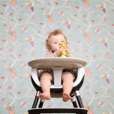 Bumbo Highchair