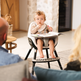 Bumbo Highchair