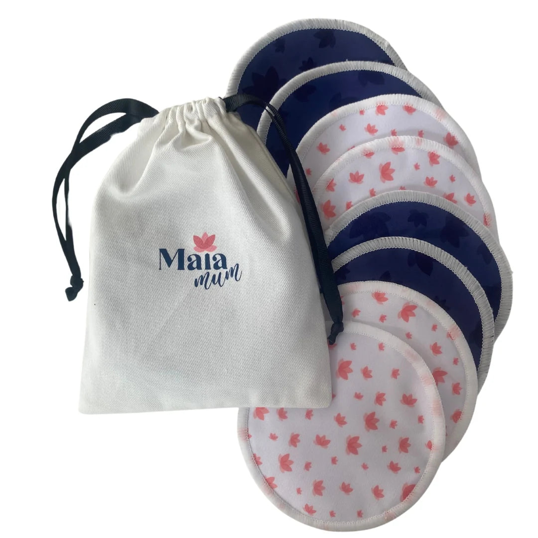 Maia Mum Reusable Breast Pads
