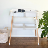 Mabel Change Table (with FREE changing pad & fitted sheet)