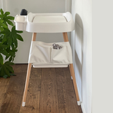 Mabel Change Table (with FREE changing pad & fitted sheet)