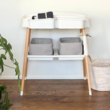 Mabel Change Table (with FREE changing pad & fitted sheet)
