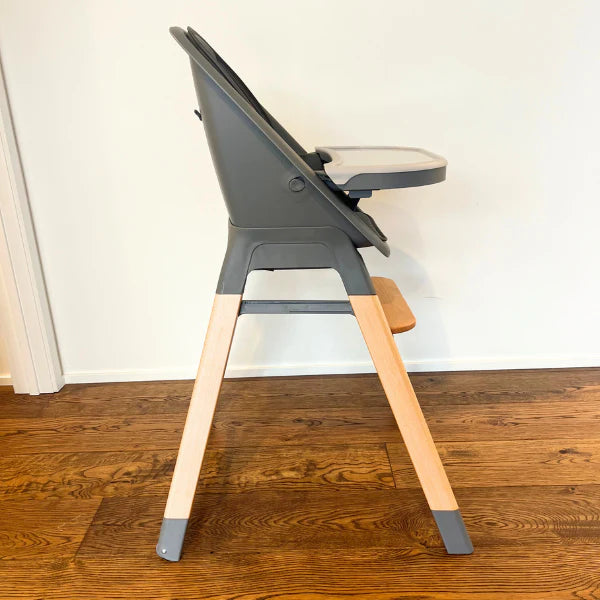 The MOOSE Harper High Chair