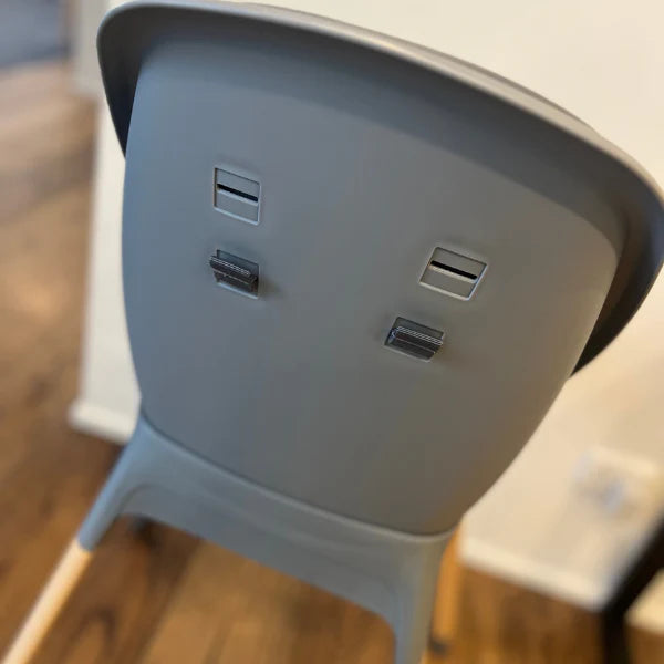 The MOOSE Harper High Chair
