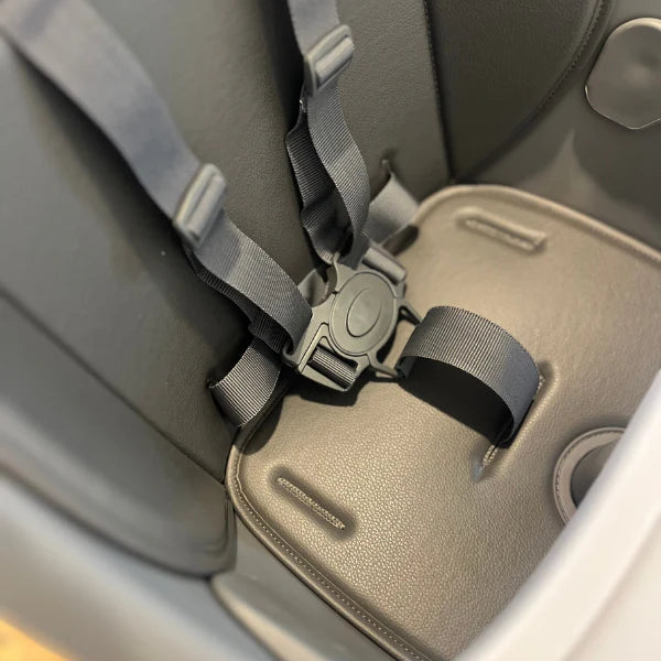 The MOOSE Harper High Chair