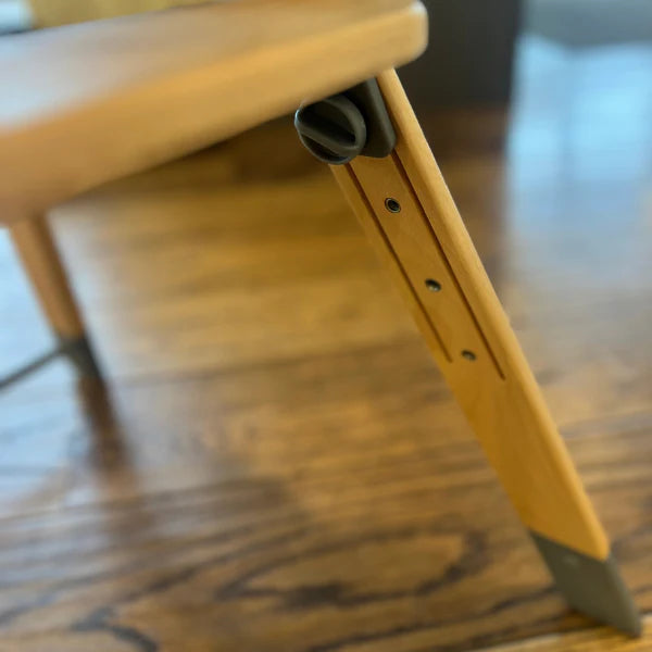 The MOOSE Harper High Chair