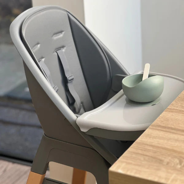The MOOSE Harper High Chair