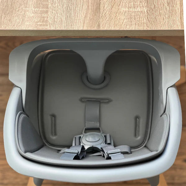 The MOOSE Harper High Chair