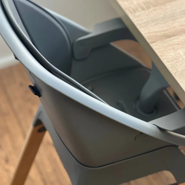 The MOOSE Harper High Chair