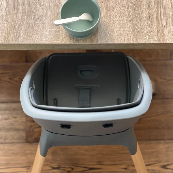 The MOOSE Harper High Chair