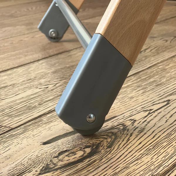 The MOOSE Harper High Chair