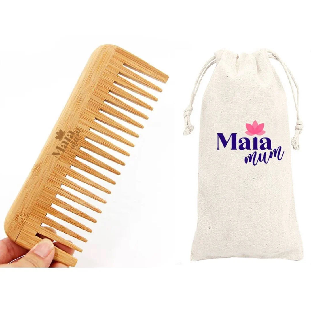 Maia Mum Labour Comb