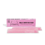 Viva La Vulva Belly Birth Icepack