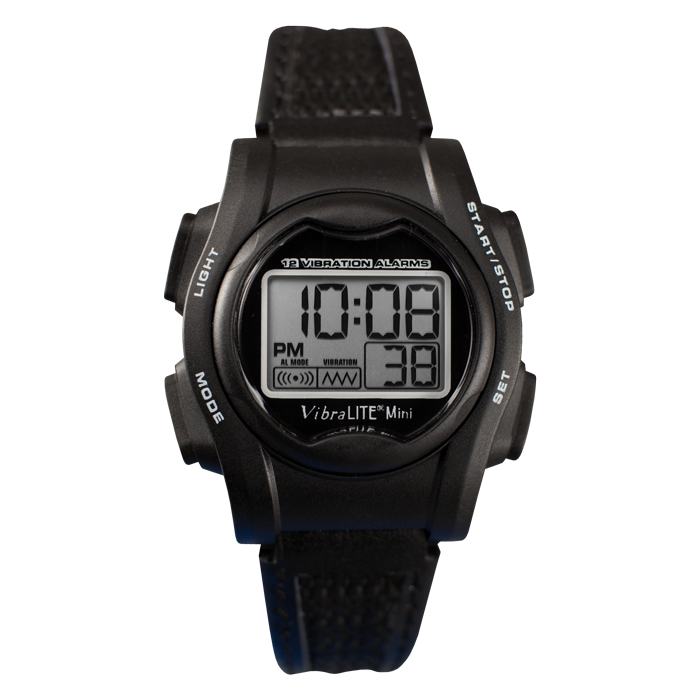 VibraLITE Mini Vibrating Reminder Watch