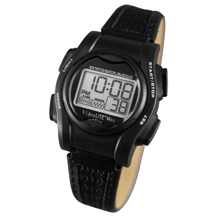 VibraLITE Mini Vibrating Reminder Watch