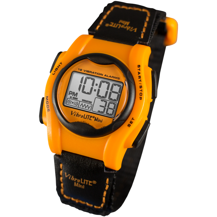 VibraLITE Mini Vibrating Reminder Watch