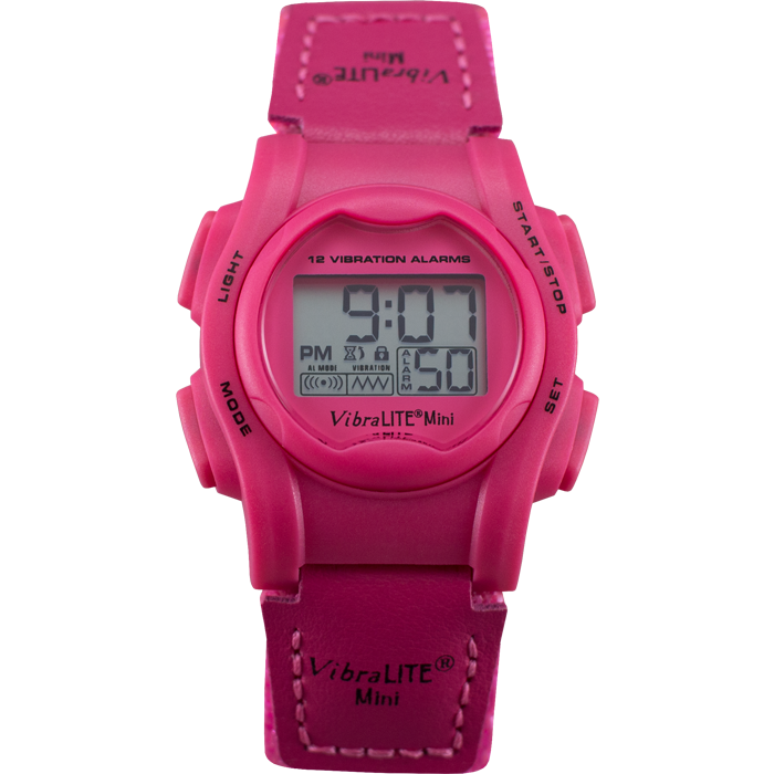 VibraLITE Mini Vibrating Reminder Watch