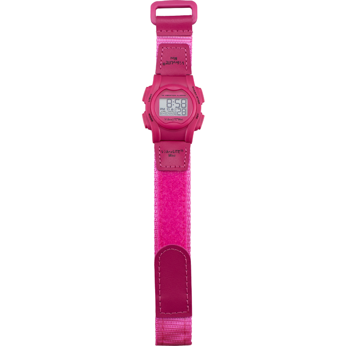 VibraLITE Mini Vibrating Reminder Watch