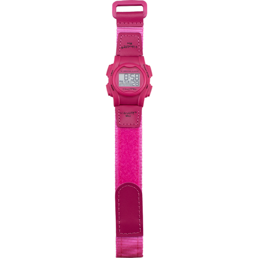 Vibralite 8 2025 vibrating watch