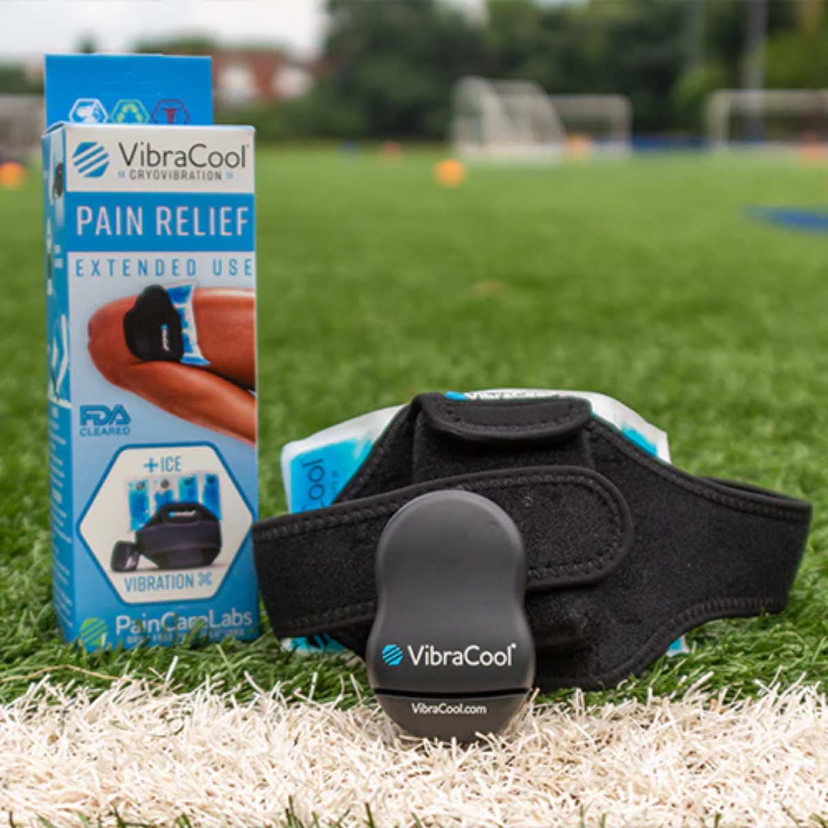 VibraCool Extended product image