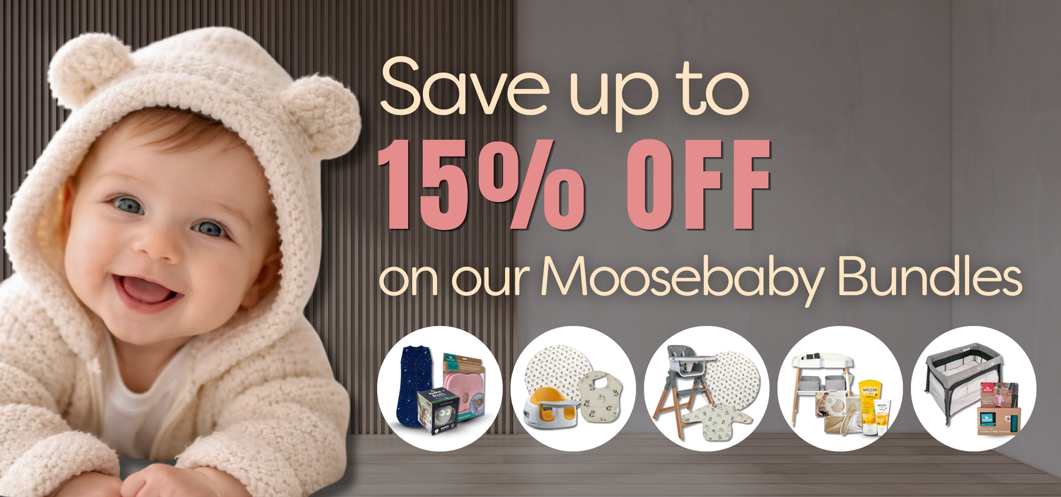 MooseBaby