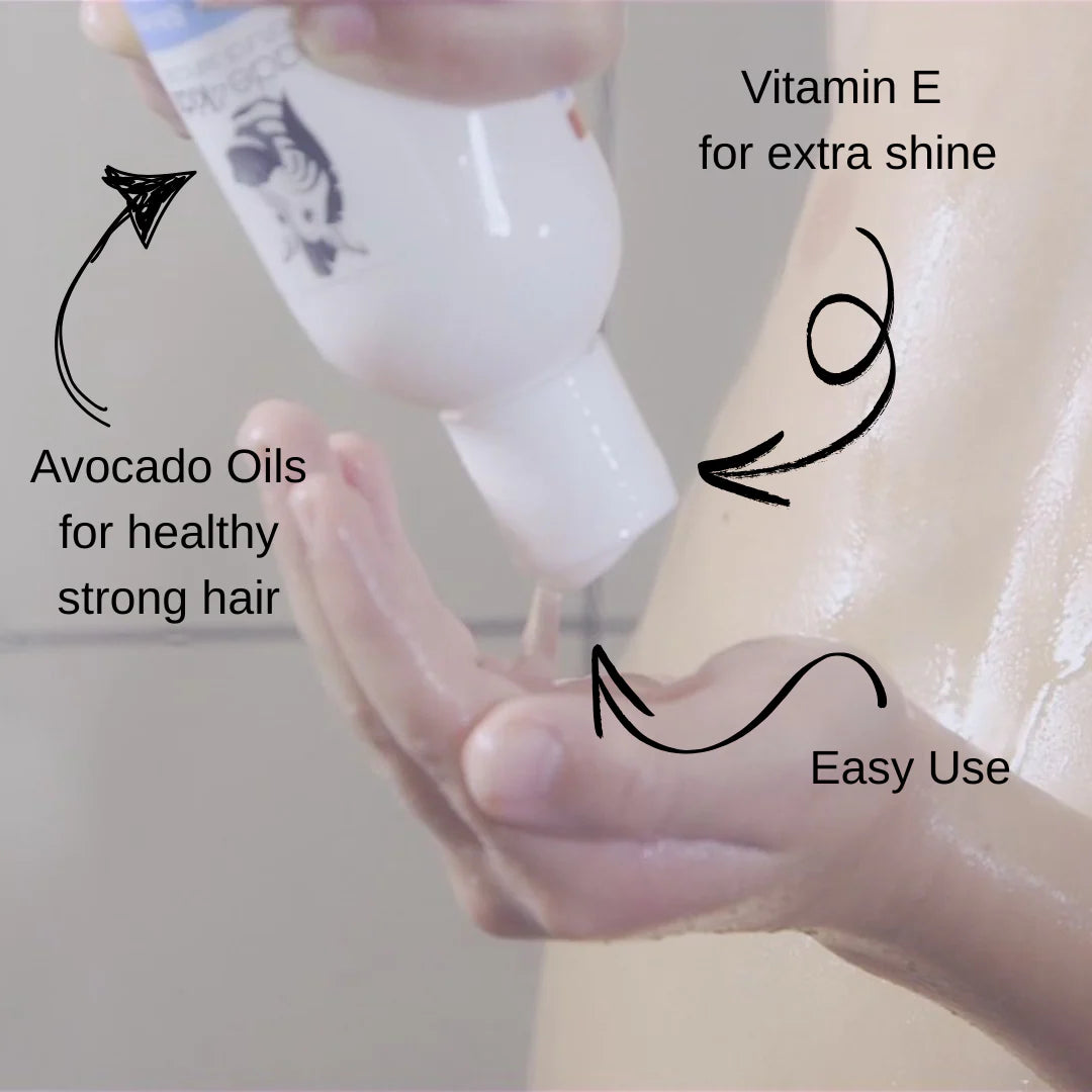 Made4Kids Shampoo (Watermelon) 250ml