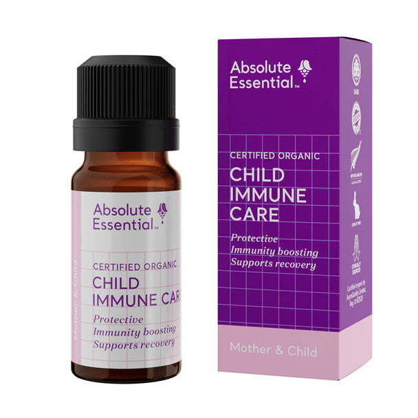 Absolute Essential Child Immune Care 10ml