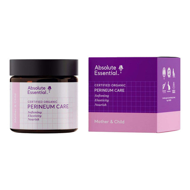 Absolute Essential Perineum Care – (50 ml)