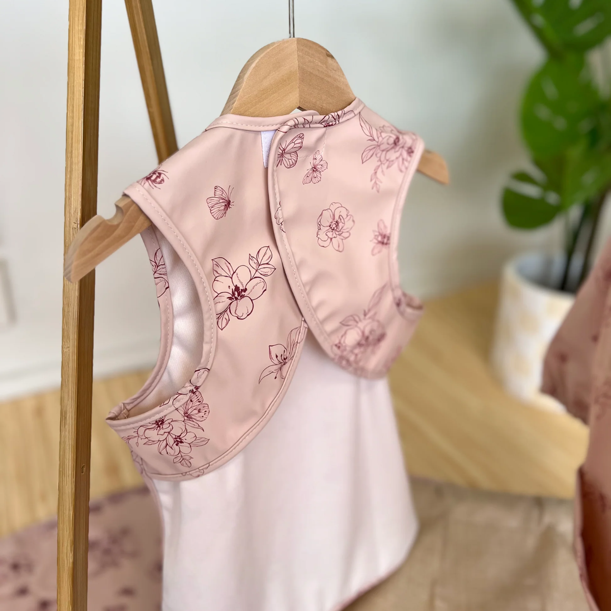 Moose Waterproof Junior Long Bib