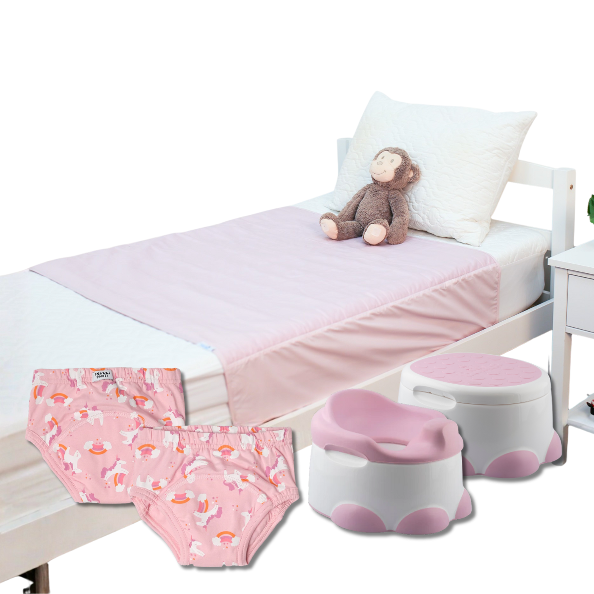 Toilet Training Bundle