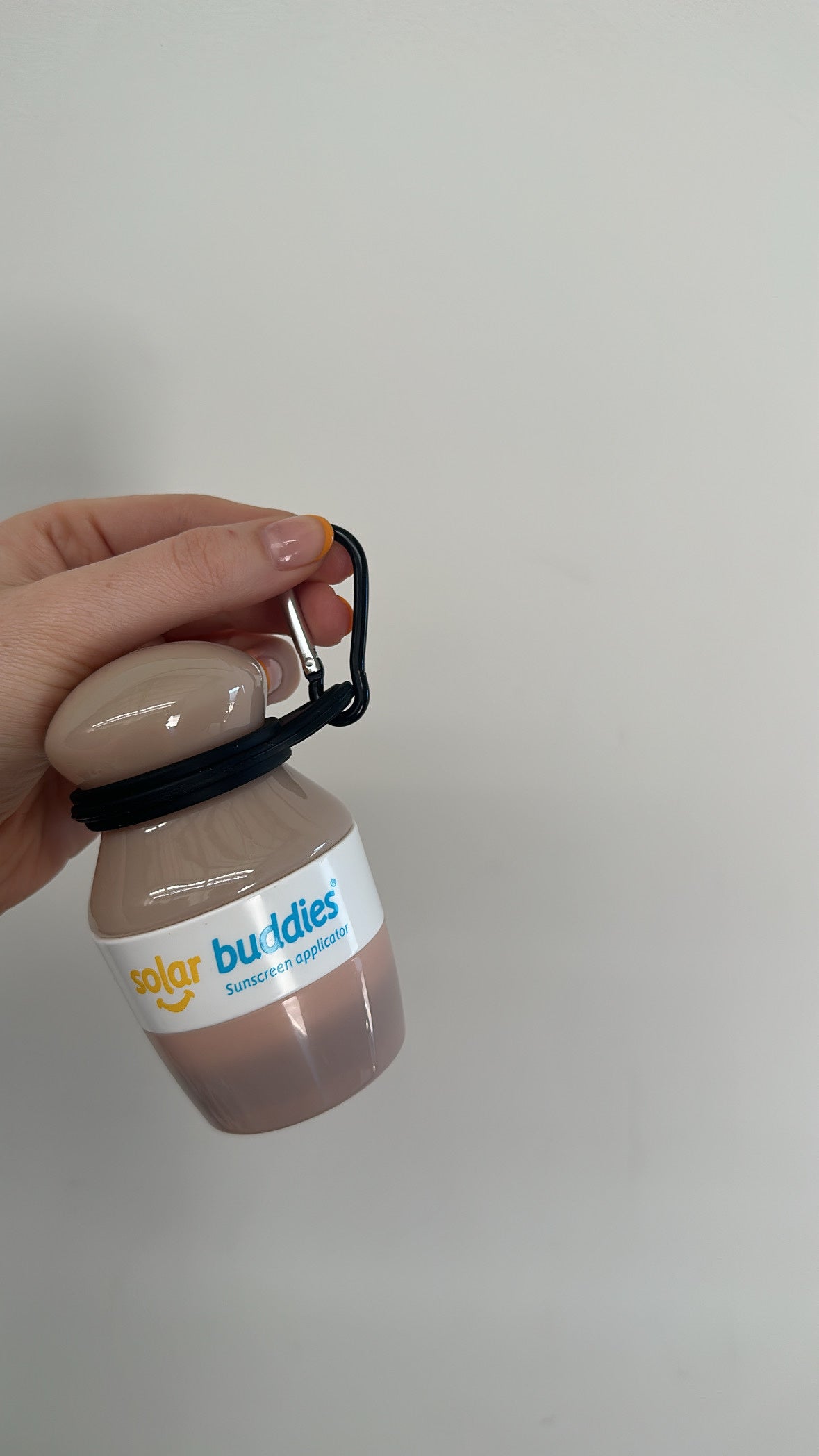 Solar Buddies Applicator Clip