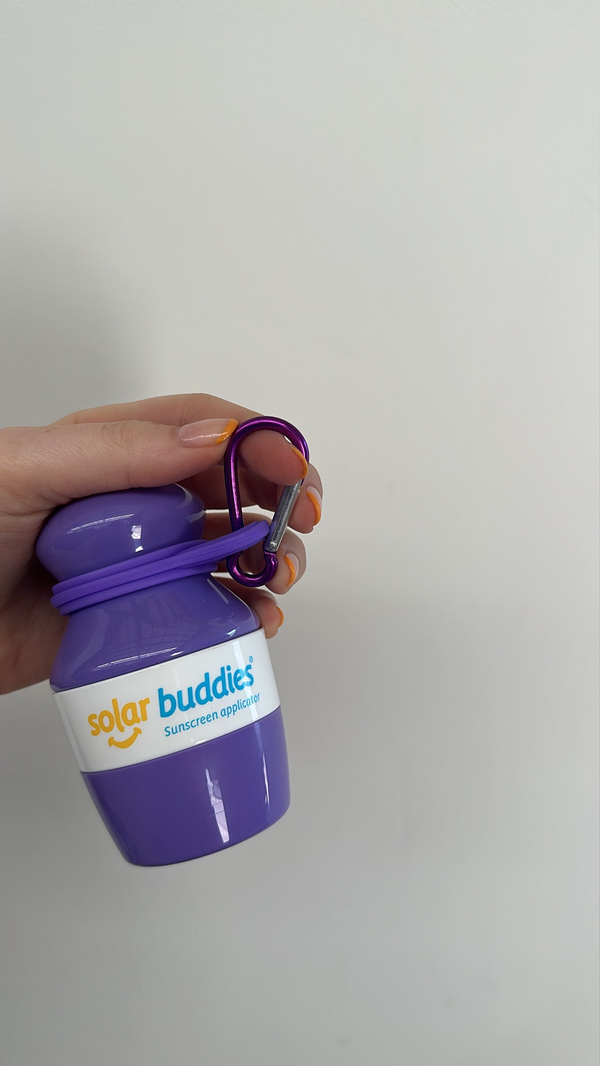 Solar Buddies Applicator Clip
