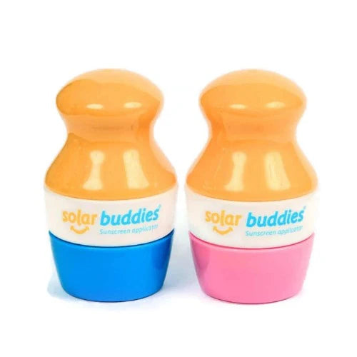 Solar Buddies - Twin Pack