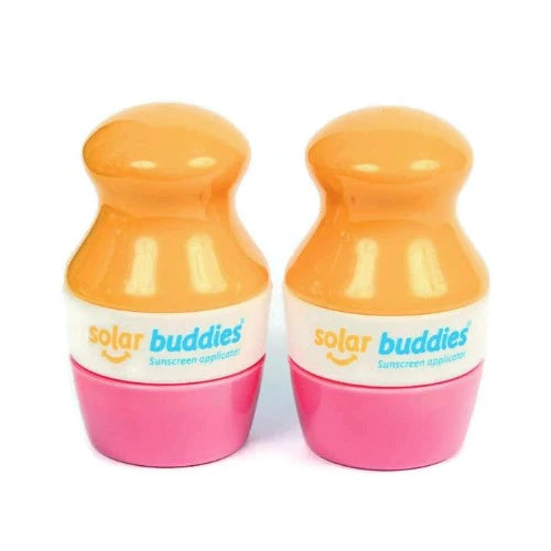 Solar Buddies - Twin Pack