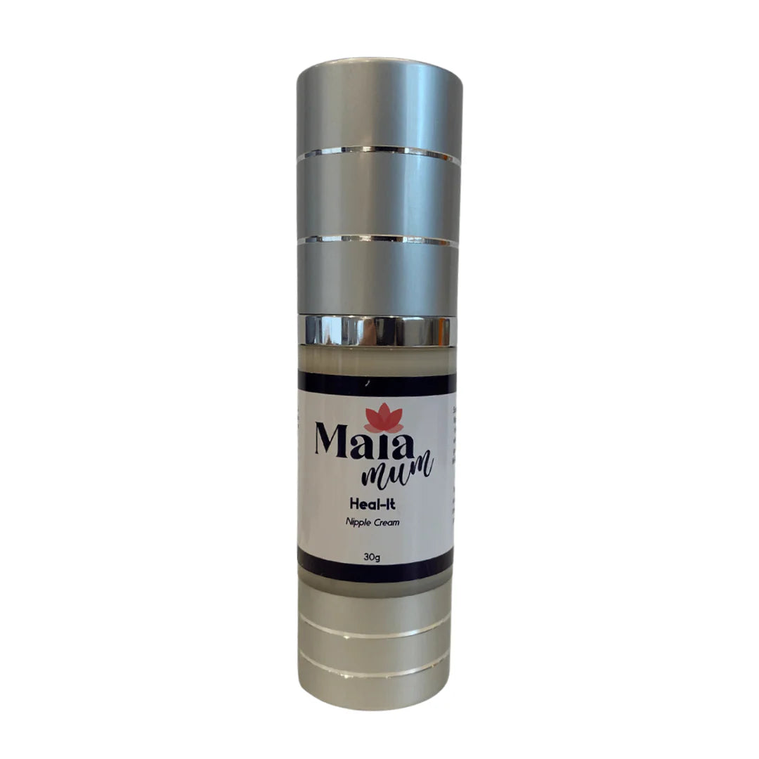Maia Mum Heal-It Nipple Cream – 15g