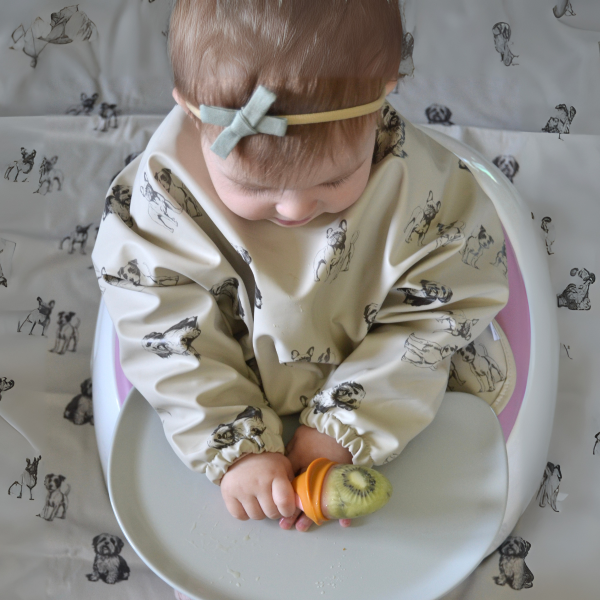 Moose Longsleeve Waterproof Bib