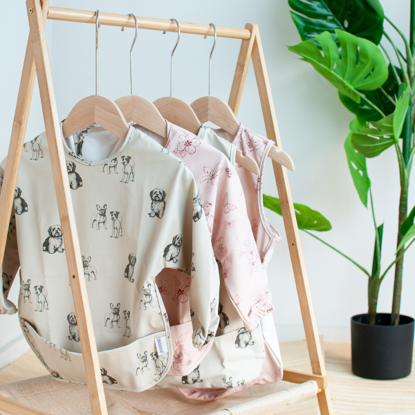 Moose Longsleeve Waterproof Bib