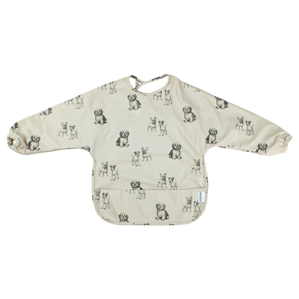 Moose Longsleeve Waterproof Bib