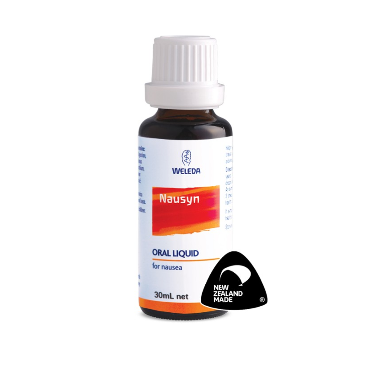 Weleda Nausyn, 30ml
