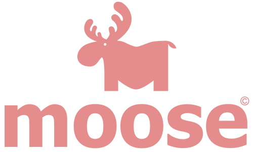MooseBaby logo