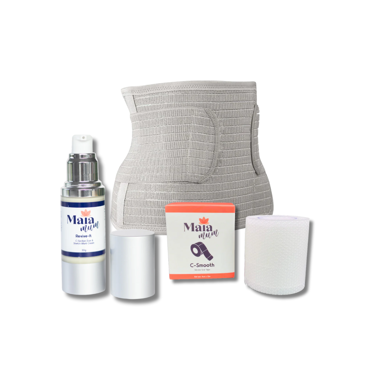 C-Section Recovery Bundle