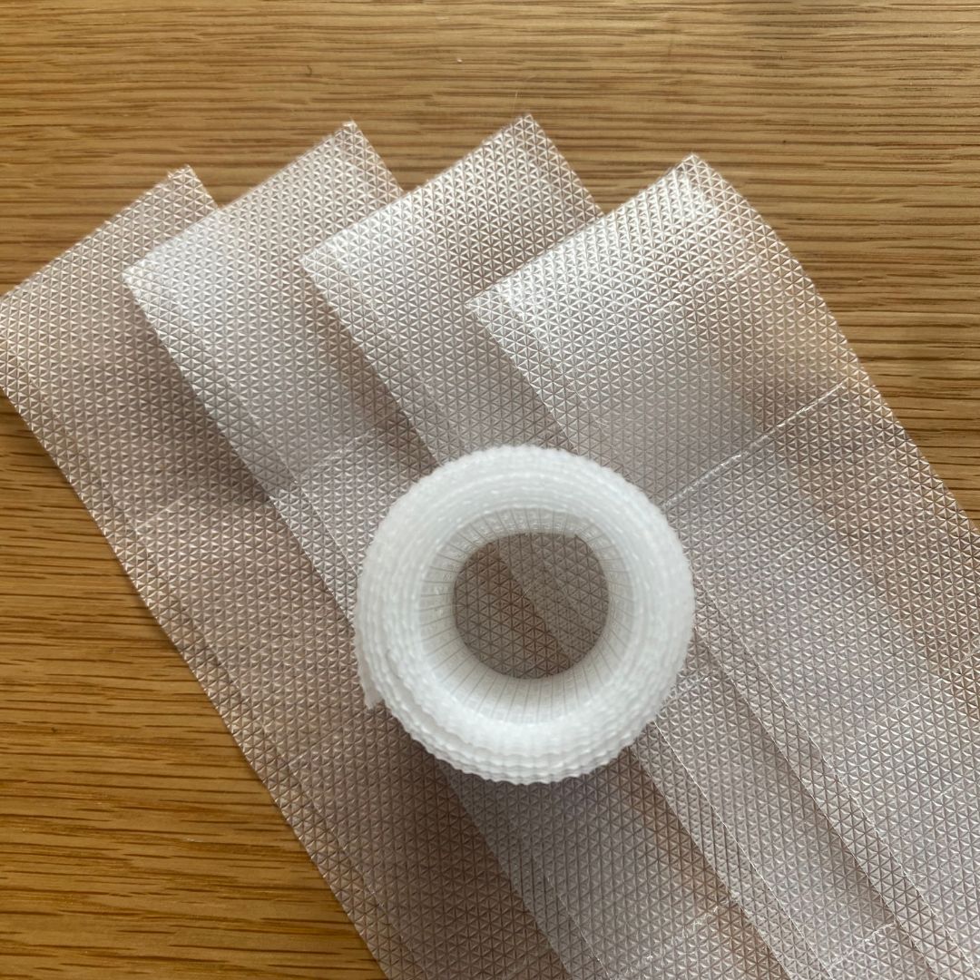 Maia Mum C-Smooth Silicone Scar Tape – 1.5m Roll