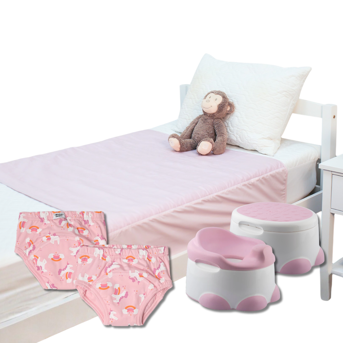 Toilet Training Bundle