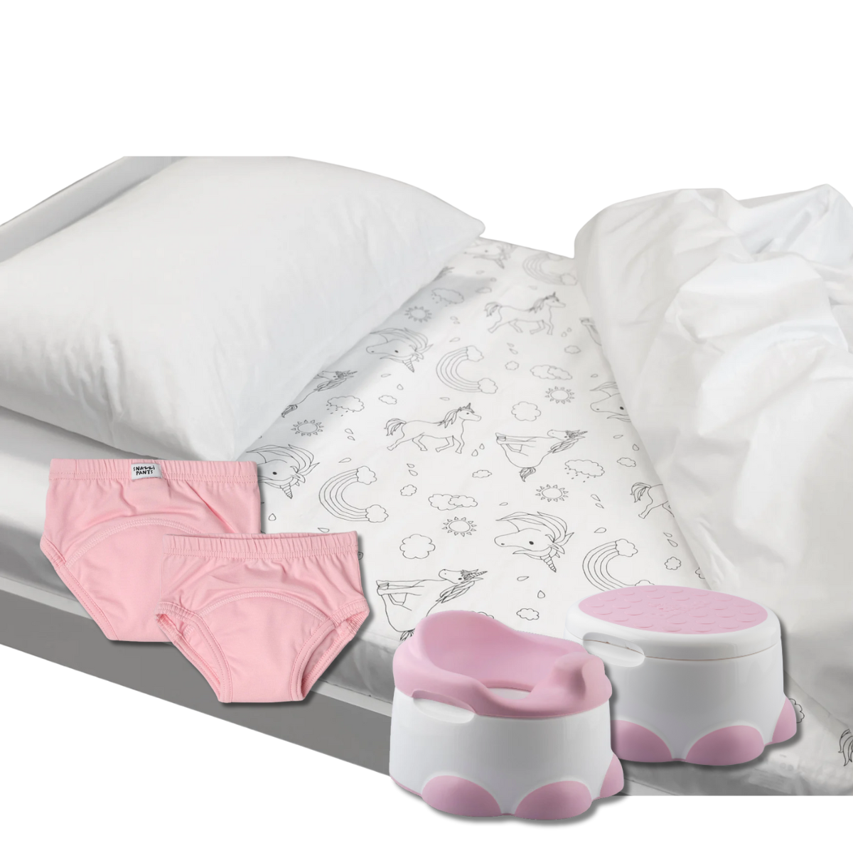 Toilet Training Bundle