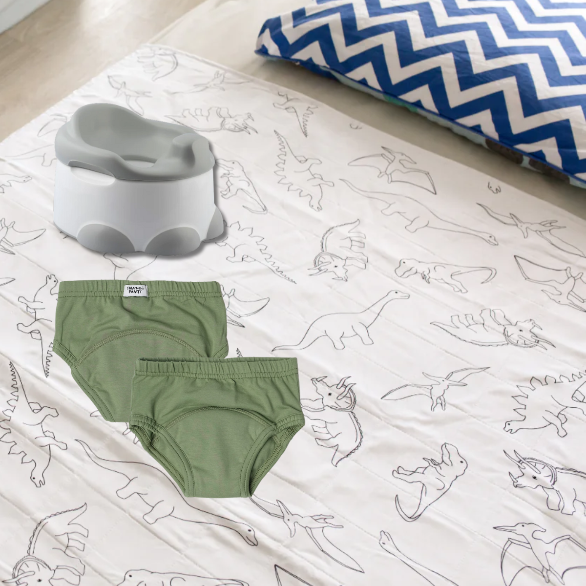 Toilet Training Bundle