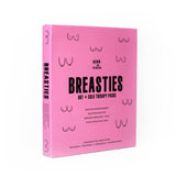 Viva La Vulva Breasties Hot + Cold Packs