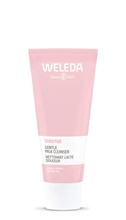 Weleda Sensitive Care Cleansing Lotion – Almond