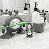 Eye Family Bathroom Set