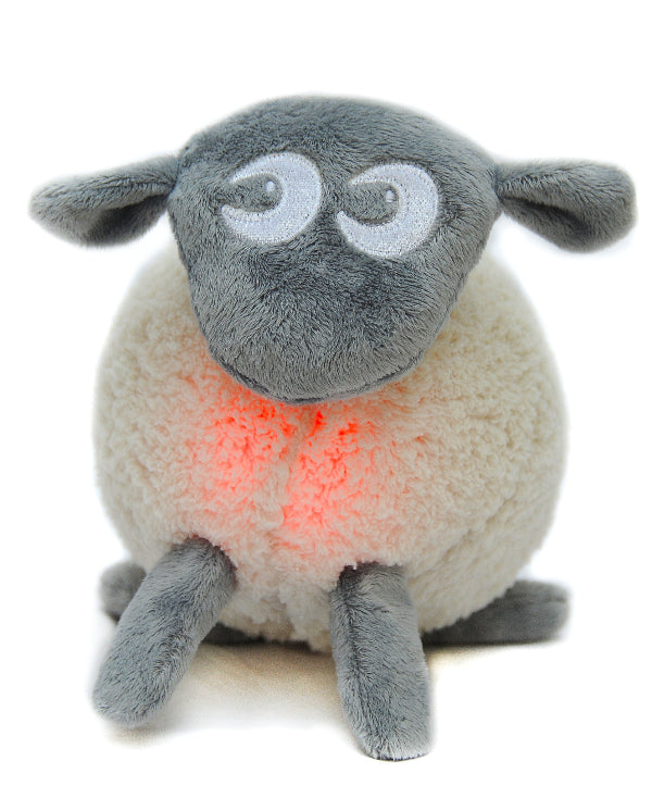 Ewan the Dream Sheep 
