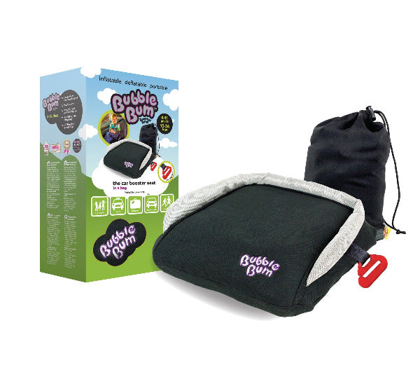 Bubble Bum Car Booster